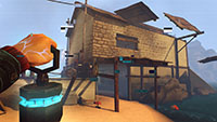 Ether One Redux-screenshots